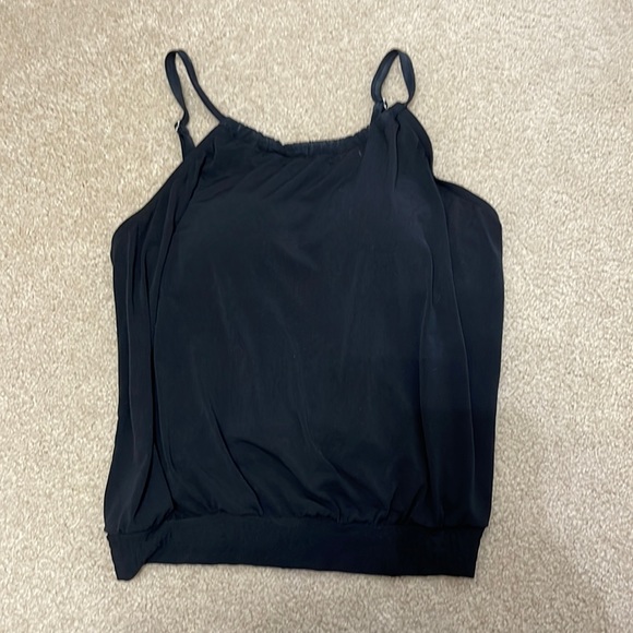 Tankini swim top - Picture 1 of 6